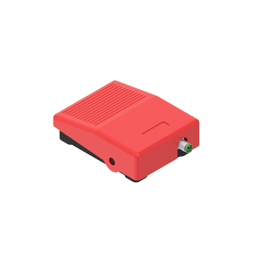 MP6124M