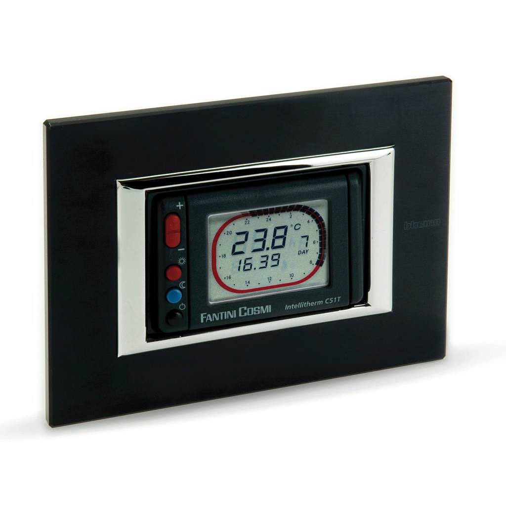 Intellitherm