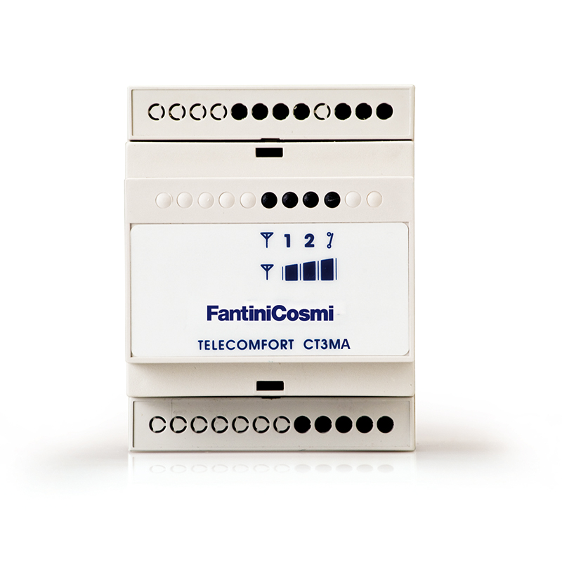 Telecomfort