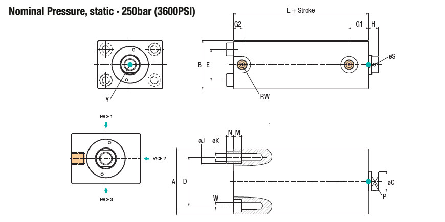 A0FW025-020P2S1L