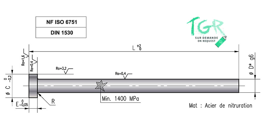A0DW050-140P1S3