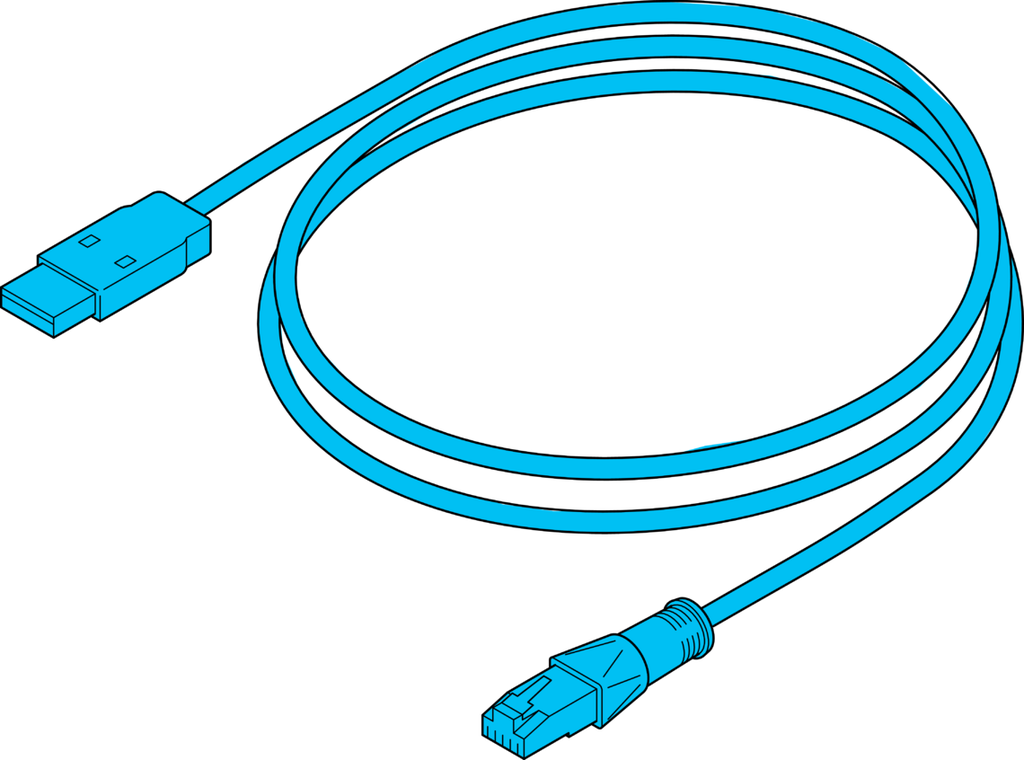 ID-K-RJ50/U-2