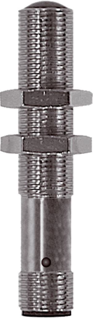 OSP 12 VLF-IBSL