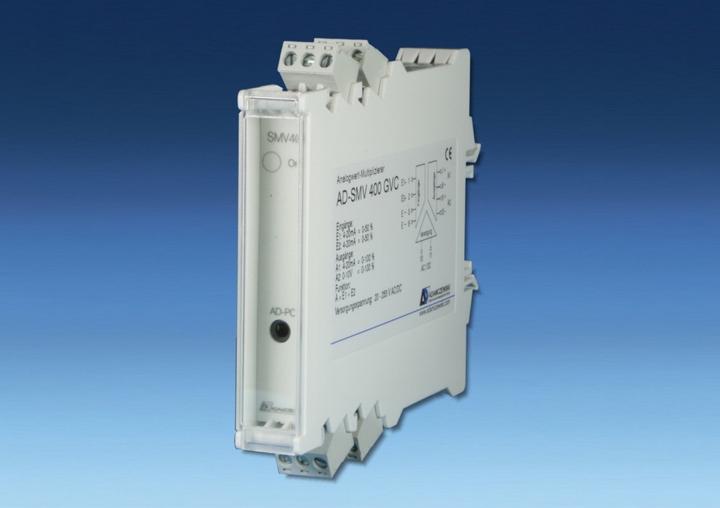 MU400GVC-U
