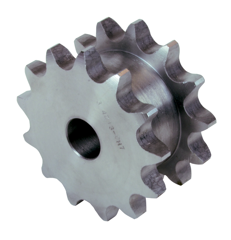 10B-2x1 Z15 5/8x3/8x10.16 