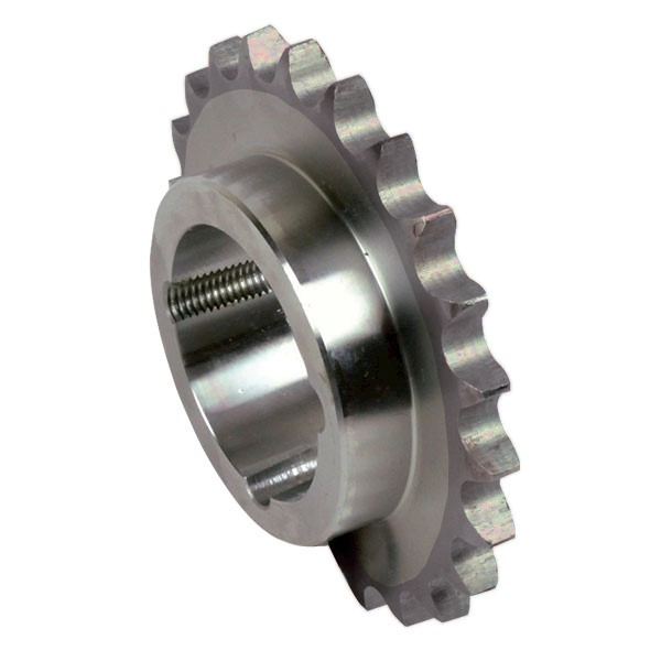 12B-1 Z17 3/4x7/16 HRC45-53