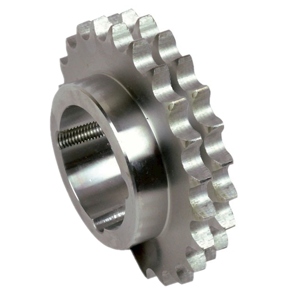 08B-2 Z24 1/2x5/16 TL2012