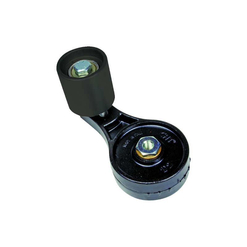 CHT-TRU1 3035  with