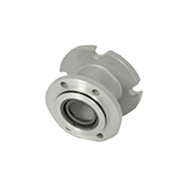 CHT-K 40/63-19  flange