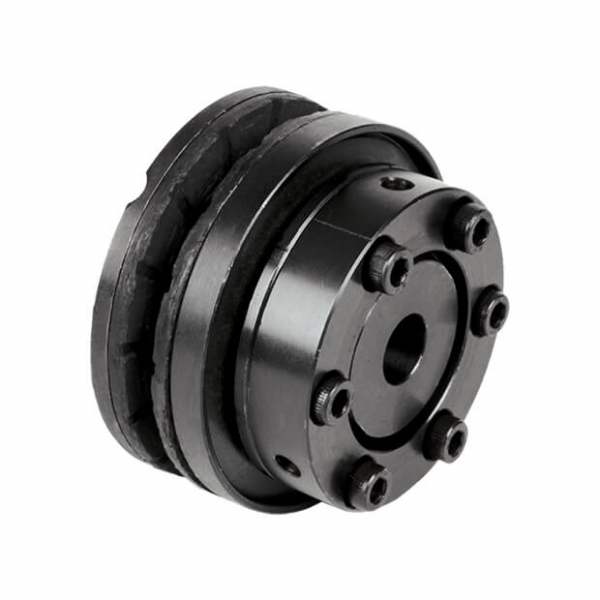 LC 65 torque limiters