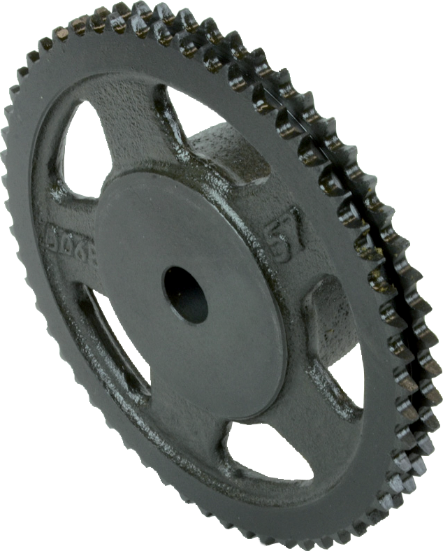 08B-2 Z76 1/2x5/16 d24