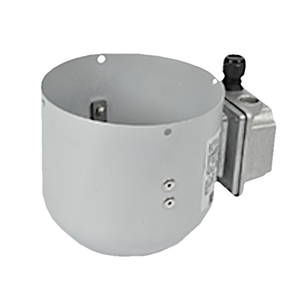 PAM100 ced ventilation 230V