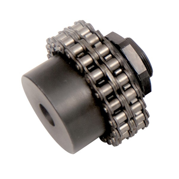 LCG 170-1 torque limiter
