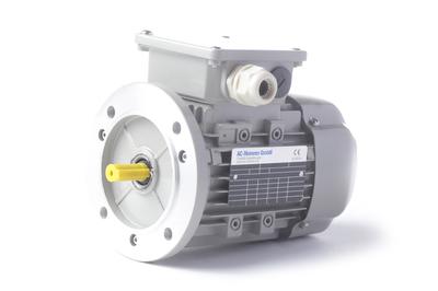 AC MOTOREN - FCM 250 M 4 /PHE