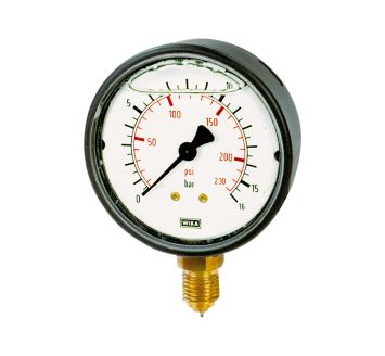 RIEGLER - 705-K