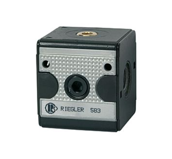 RIEGLER - T 12
