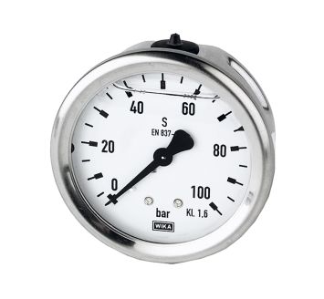 RIEGLER - 815-C