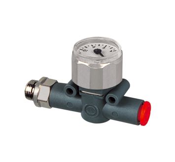 RIEGLER - 461.038-8