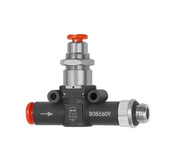 RIEGLER - 495.038-8