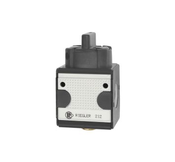 RIEGLER - K 11
