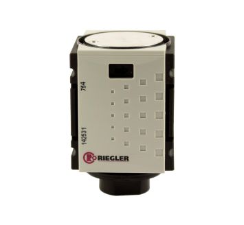 RIEGLER - FUM 9401