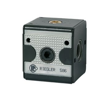 RIEGLER - V 33/1