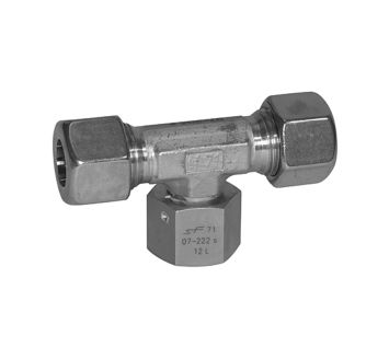 RIEGLER - ES 541
