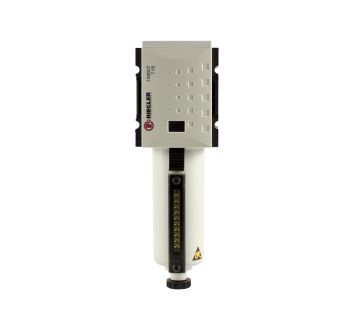 RIEGLER - FU 831-M