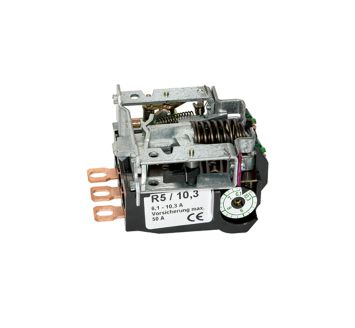 RIEGLER - R 5/10,3