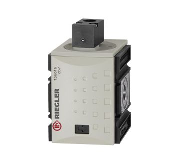 RIEGLER - FU 928-137