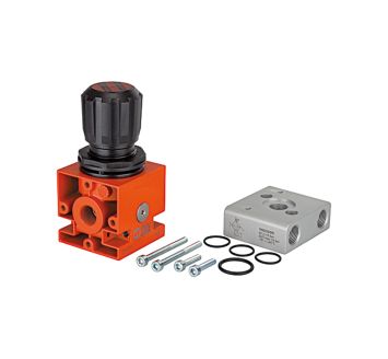 RIEGLER - B-931