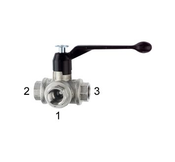 RIEGLER - 1083 B