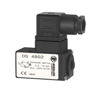 RIEGLER - DS 4802
