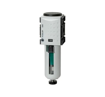RIEGLER - FU 872
