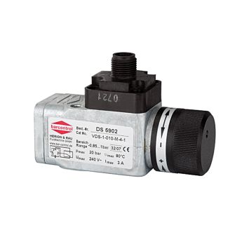 RIEGLER - DS 5912