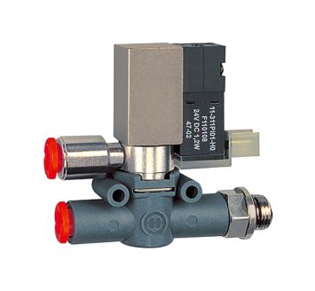 RIEGLER - 486.018-6