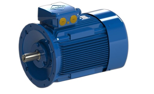 VEM MOTOR - IE3-W43R 280S 6 LL TPM HW