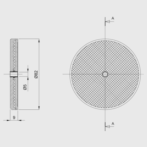 BETA SENSORIK - Z770816