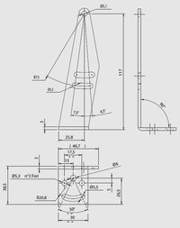 BETA SENSORIK - ZU50081