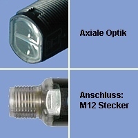 BETA SENSORIK - OE50003