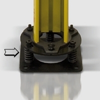BETA SENSORIK - ZU50102