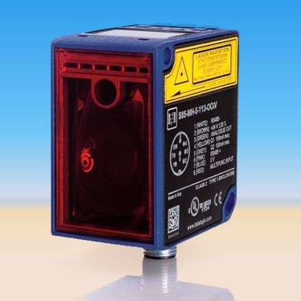 BETA SENSORIK - OT50120