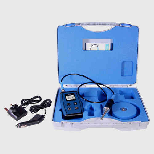 BETA SENSORIK - HS-630B
