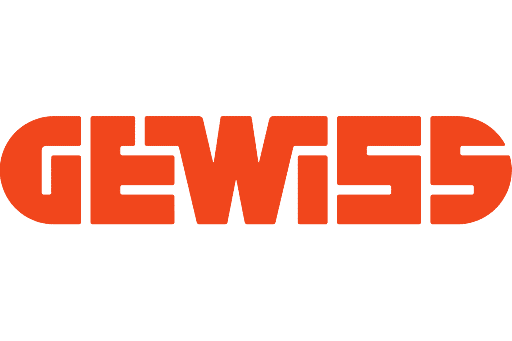 GEWISS - GWD7312