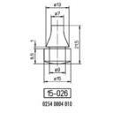 SES-STERLING - 2540004010