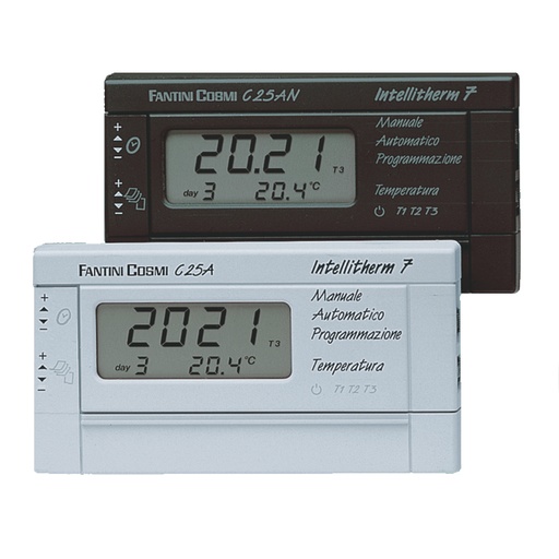 FANTINI COSMI - 7 C25  