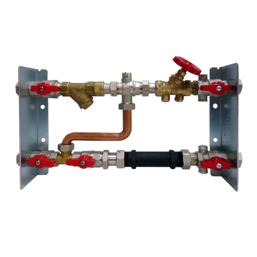 FANTINI COSMI - ECMR005A-ECMR006A