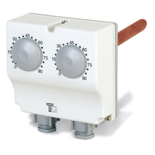 FANTINI COSMI - 8P1..
