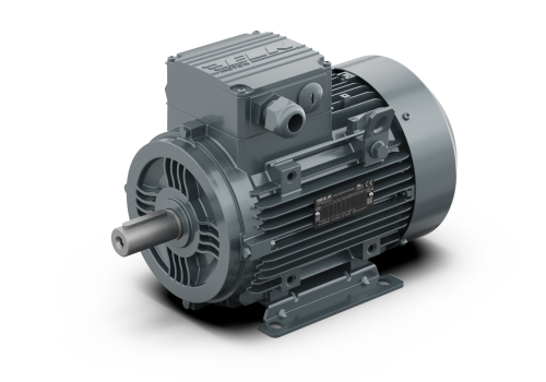 ELK MOTOR - 2EL071M6B