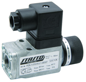 STASTO - PDS-1-002-M-2-1